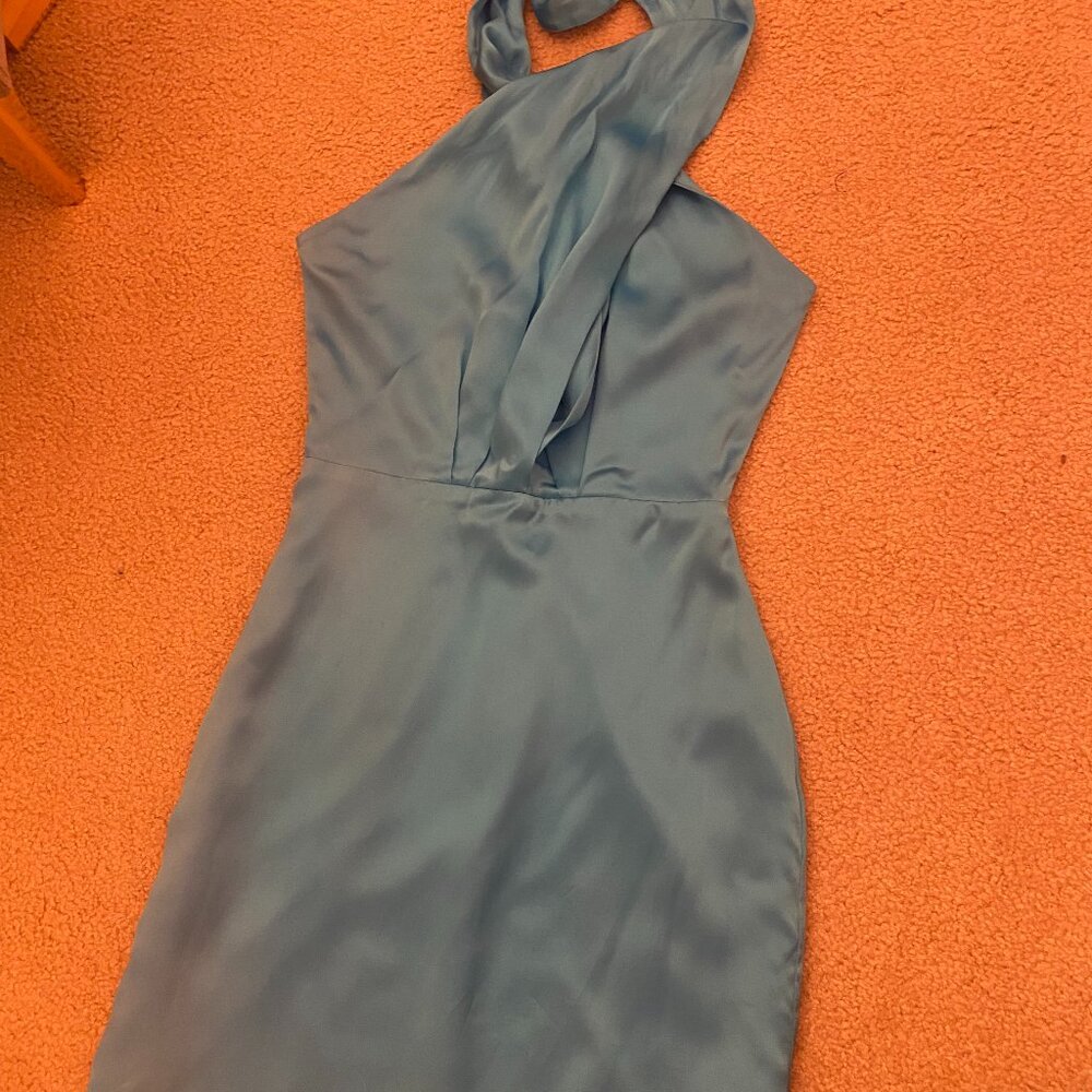 Amanda Uprichard Dress
